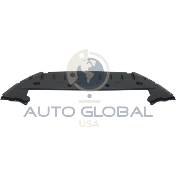 Defletor/Protetor inferior do cárter ford fusion 2013/2018 Original - Image 3