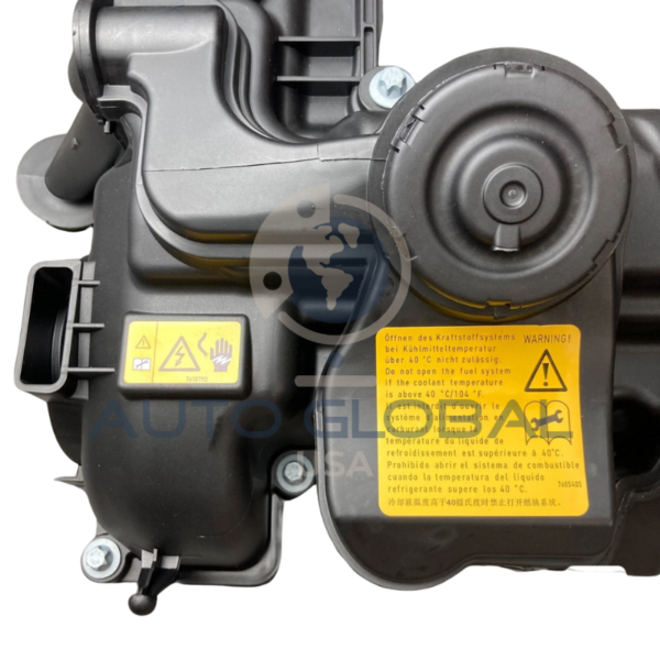 Tampa de válvulas original Mahle para BMW N20 F10 320, 528, X3,  Z4, X5 2.0 - Image 3