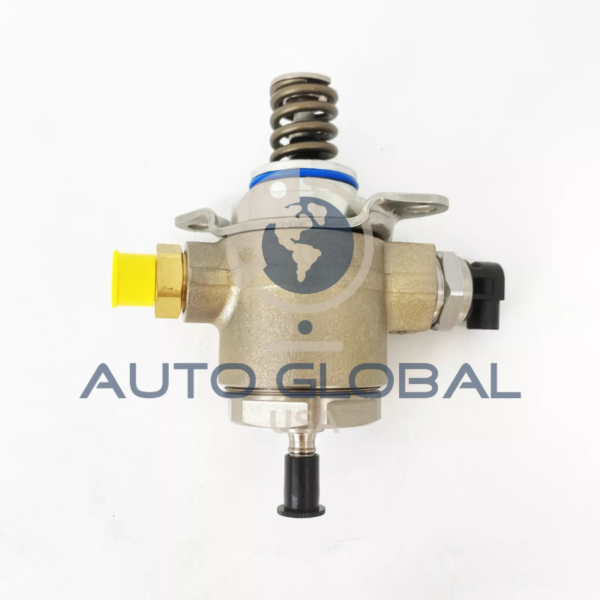 Bomba Alta Pressão A3 A4 A5 A6 A7 A8 Q3 Q5 Tt 2.0 Original Genuina - Image 3