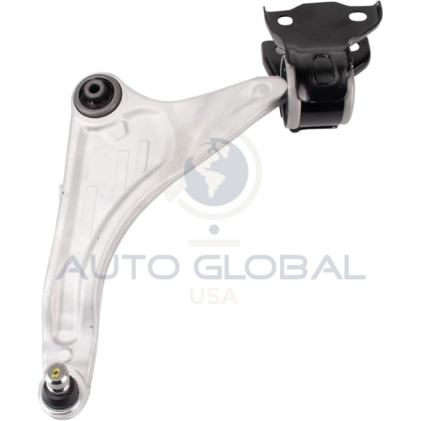 Bandeja Dianteira Inferior com Pivô – Land Rover Range Rover Evoque 2012 a 2017 - Image 3