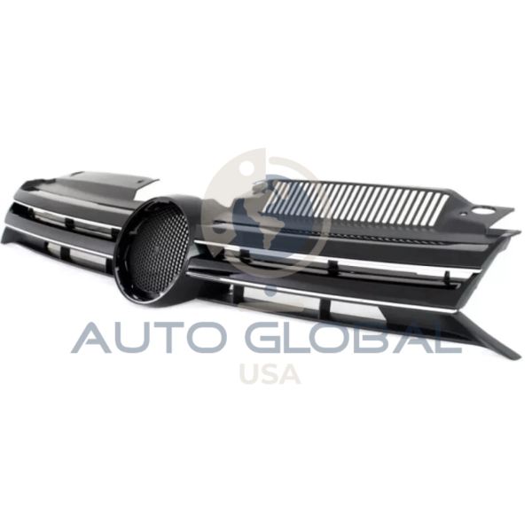 Grade Dianteira Jetta Variant 2010-2013 - Image 3