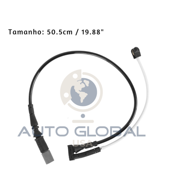 Sensor Pastilha Dianteira BMW X1/Mini 2016-2021 - Image 4