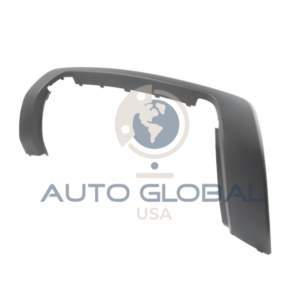 Capa Inferior do Para-choque Dianteiro Para Land Rover Range Rover Evoque 2012-2015. - Image 4