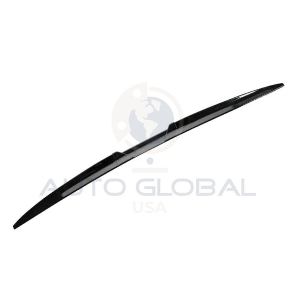 Aerofólio Traseiro Tipo Asa em Black Piano para Porta-Malas – BMW Série 3 F30 M3 2012-2018 - Image 4