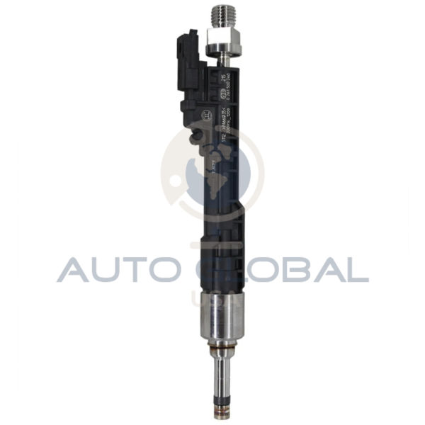 4 Bico Injetor BOSCH p/ Bmw N20 N55 125i 135i 320i 328i 335 X1 X3 X4 - Image 4