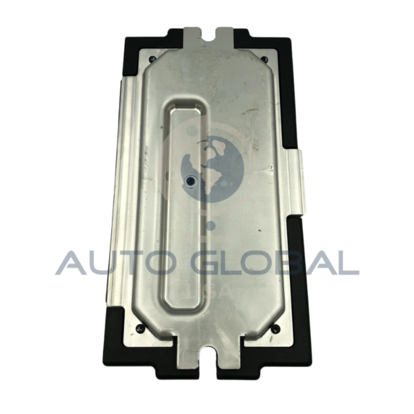 Módulo de Controle da Luz do Assoalho BMW X5 X6 E70 E71 2007-2013 (Usado) - Image 3