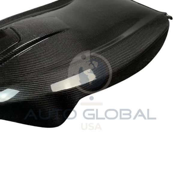 Jogo com 4 Capas de Banco em Fibra de Carbono Real – BMW M3 G80 / M4 G82 2021-2025 - Image 4