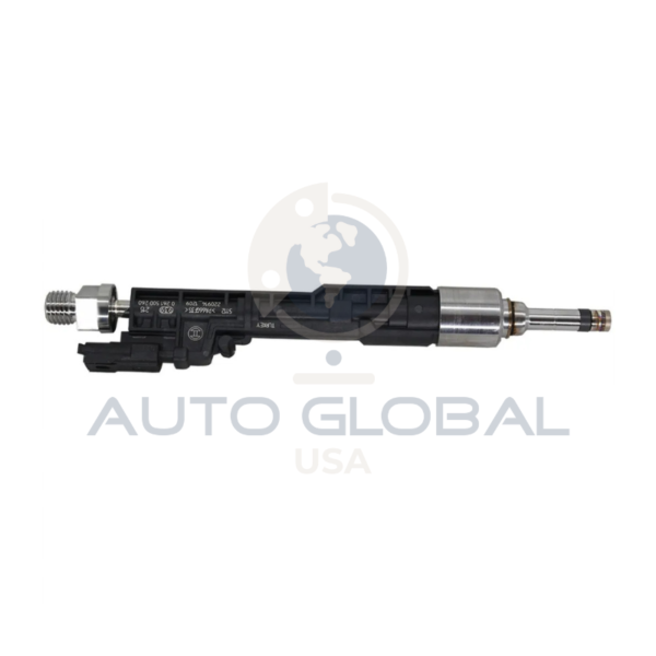 4 Bico Injetor BOSCH p/ Bmw N20 N55 125i 135i 320i 328i 335 X1 X3 X4 - Image 5