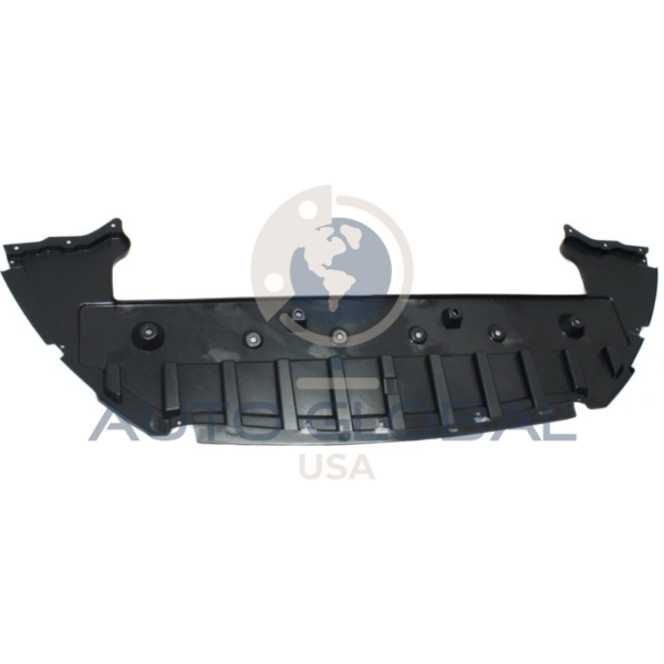 Defletor/Protetor inferior do cárter ford fusion 2013/2018 Original - Image 4