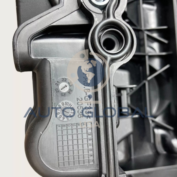 Tampa de válvulas original Mahle para BMW N20 F10 320, 528, X3,  Z4, X5 2.0 - Image 6