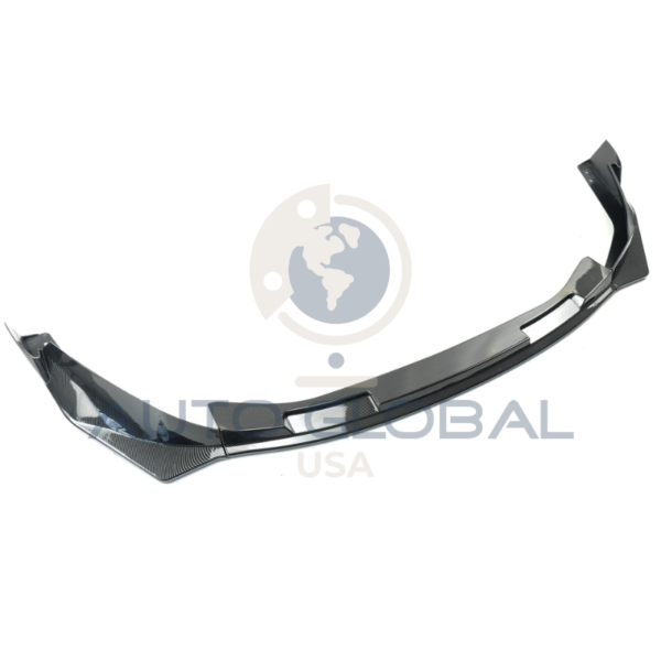 Spoiler Dianteiro V Style em Fibra de Carbono – BMW M3 G80 / M4 G82 G83 - Image 6