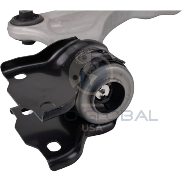 Bandeja Dianteira Inferior com Pivô – Land Rover Range Rover Evoque 2012 a 2017 - Image 6