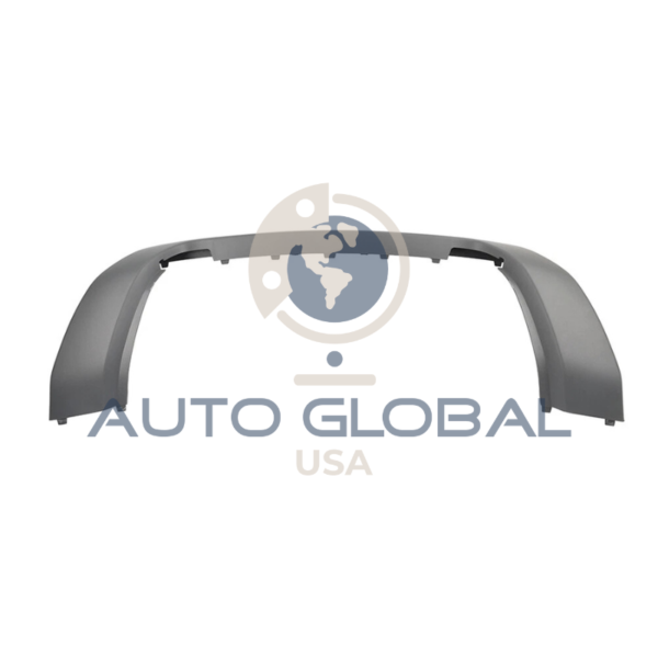 Capa Inferior do Para-choque Dianteiro Para Land Rover Range Rover Evoque 2012-2015. - Image 6