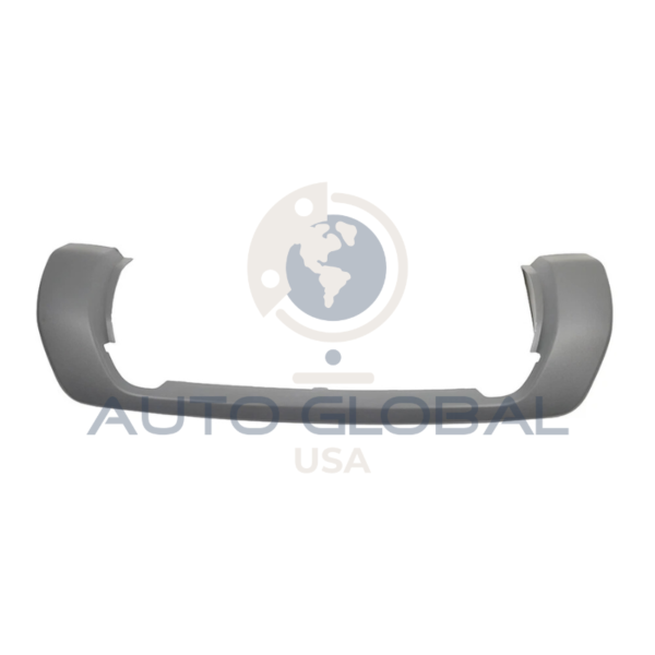 Capa Inferior do Para-choque Dianteiro Para Land Rover Range Rover Evoque 2012-2015. - Image 7