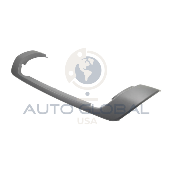 Capa Inferior do Para-choque Dianteiro Para Land Rover Range Rover Evoque 2012-2015. - Image 8