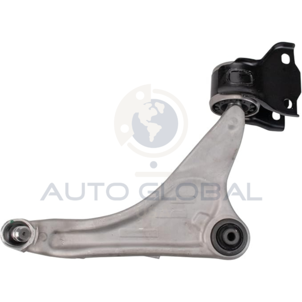Bandeja Dianteira Inferior com Pivô – Land Rover Range Rover Evoque 2012 a 2017 - Image 8