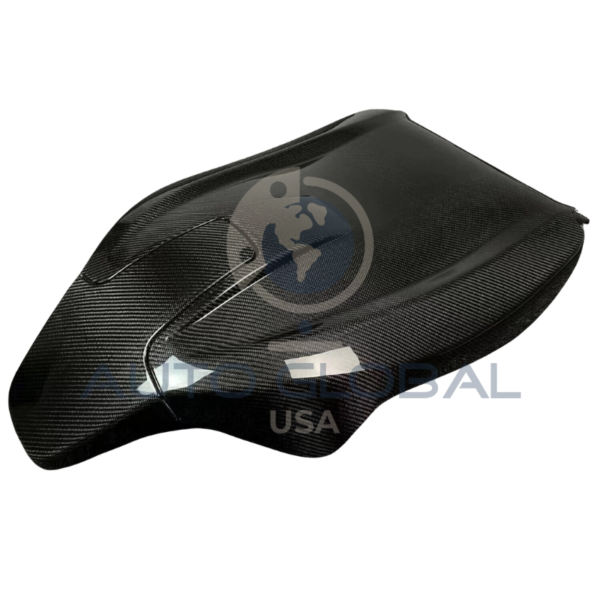 Jogo com 4 Capas de Banco em Fibra de Carbono Real – BMW M3 G80 / M4 G82 2021-2025 - Image 8