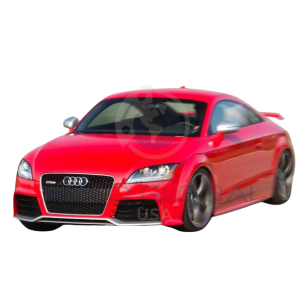 Grade Colmeia ALL Black Estilo RS P/ Audi TT/TTRS 2006-2014 - Image 9