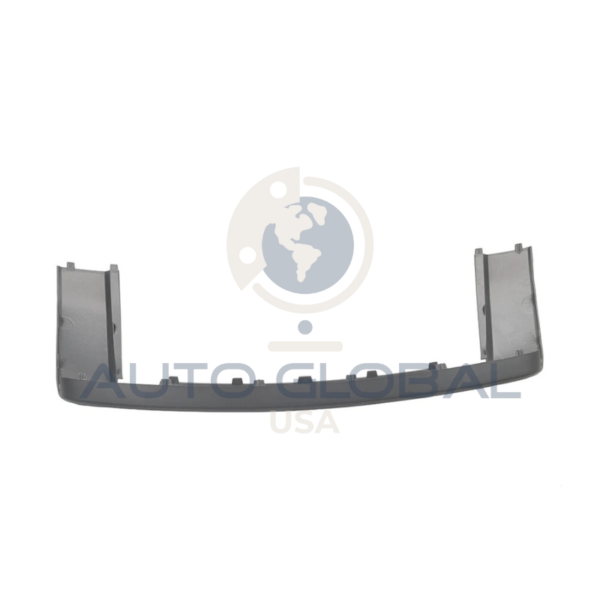 Capa Inferior do Para-choque Dianteiro Para Land Rover Range Rover Evoque 2012-2015. - Image 9