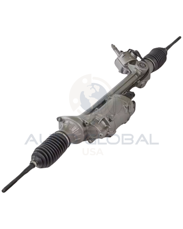 Caixa de Direção Hidráulica Nova para BMW Série 1, 2, 3 e 4