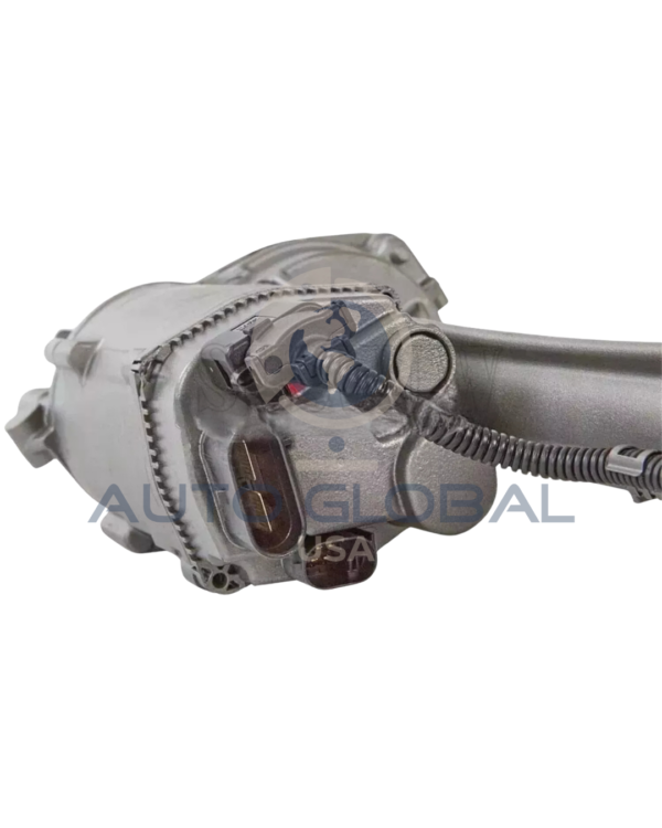 Caixa de Direção Hidráulica Nova para BMW Série 1, 2, 3 e 4 - Image 3