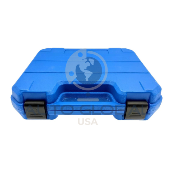 Ferramenta de Travamento do Virabrequim (Timing Crankshaft Locking Tool) – Audi S5, SQ5, RS5 e Porsche Panamera 4S 2.9 TFSI - Image 7