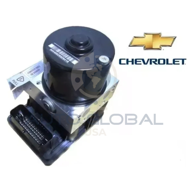 Modulo Abs  Original Chevrolet Cruze a partir de 2012 13412550AH9