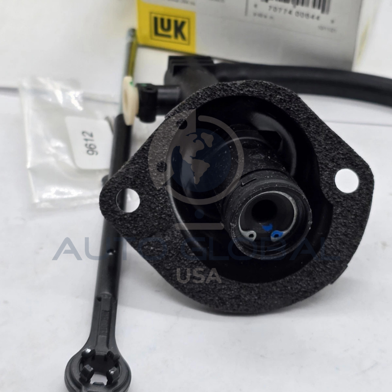 Atuador Pedal Embreagem Ford Ranger 4.0 V6 1993 - 1994 - Image 3