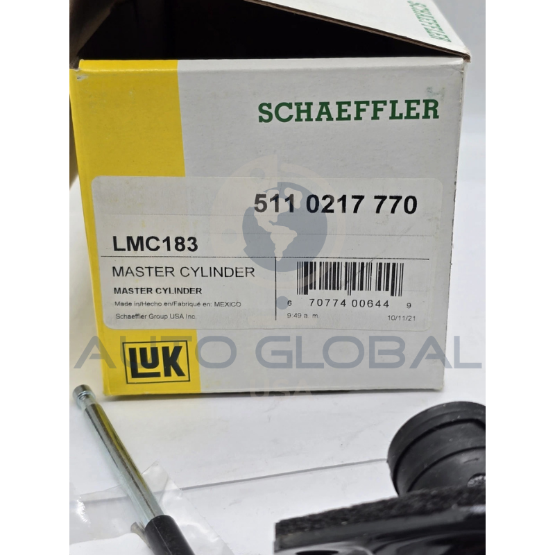 Atuador Pedal Embreagem Ford Ranger 4.0 V6 1993 - 1994 - Image 4