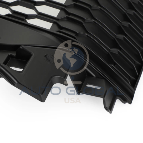 Grade Frontal Modelo Raptor Nova Para F-150 (2020-2025) – Original - Image 13