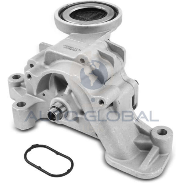 Kit Corrente de Comando Bomba Óleo e Bomba D’água Hyundai Azera Santa Fe Azera 3.0 3.3 3.8 V6 - Image 3