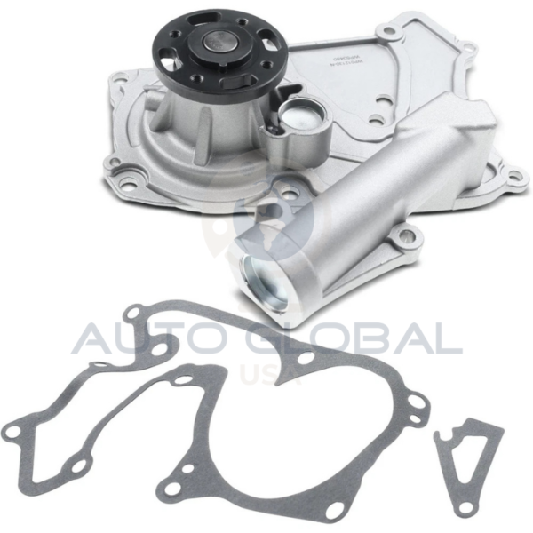 Kit Corrente de Comando Bomba Óleo e Bomba D’água Hyundai Azera Santa Fe Azera 3.0 3.3 3.8 V6 - Image 4