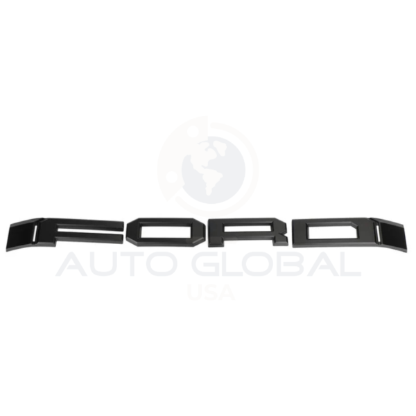 Grade Frontal Modelo Raptor Nova Para F-150 (2020-2025) – Original - Image 8