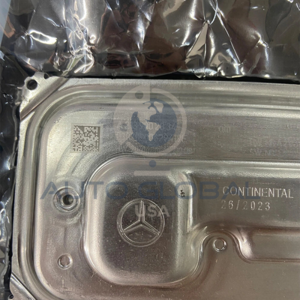 Módulo de Controle Farol LED OEM Mercedes-Benz CLS E GLA GLB GLC - Image 3