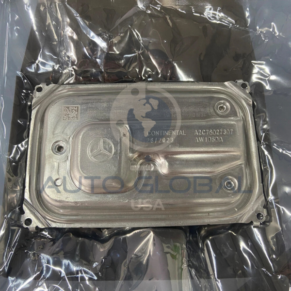 Módulo de Controle Farol LED OEM Mercedes-Benz CLS E GLA GLB GLC - Image 5