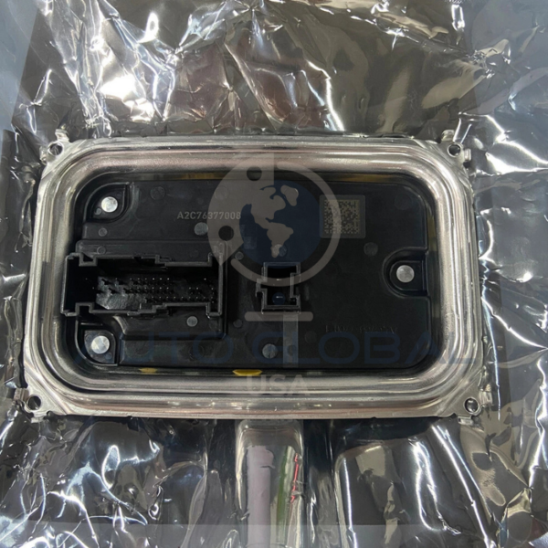 Módulo de Controle Farol LED OEM Mercedes-Benz CLS E GLA GLB GLC - Image 6