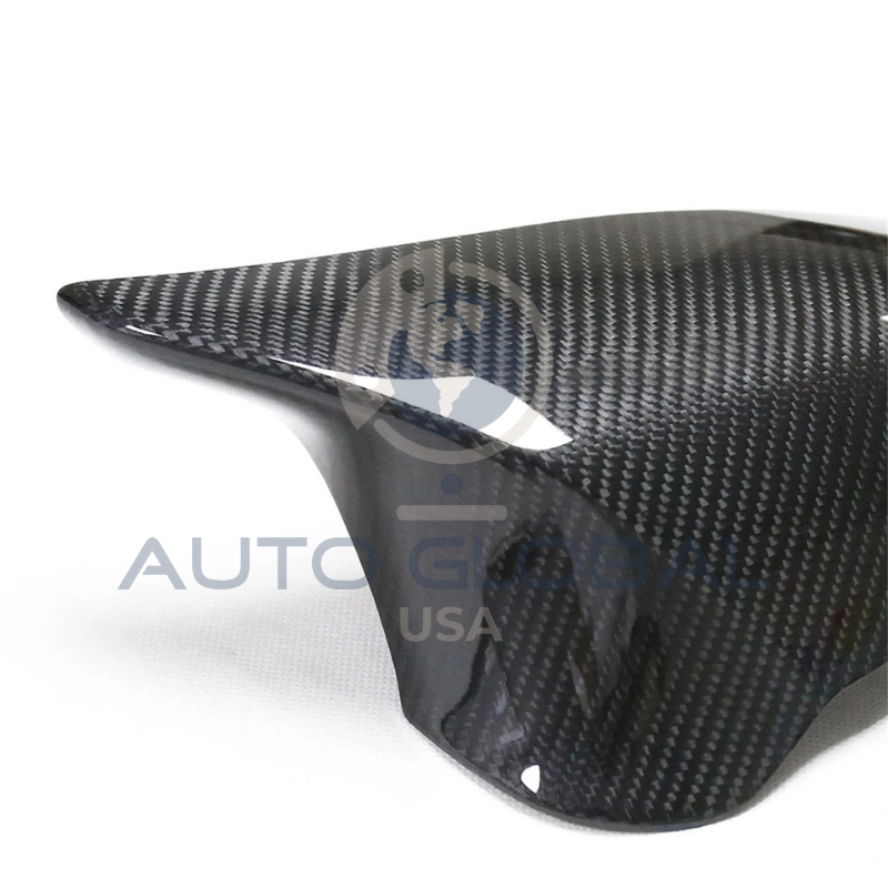 Capas de Retrovisor em Fibra de Carbono Real – BMW M3 / M4 (2015–2019) - Image 5